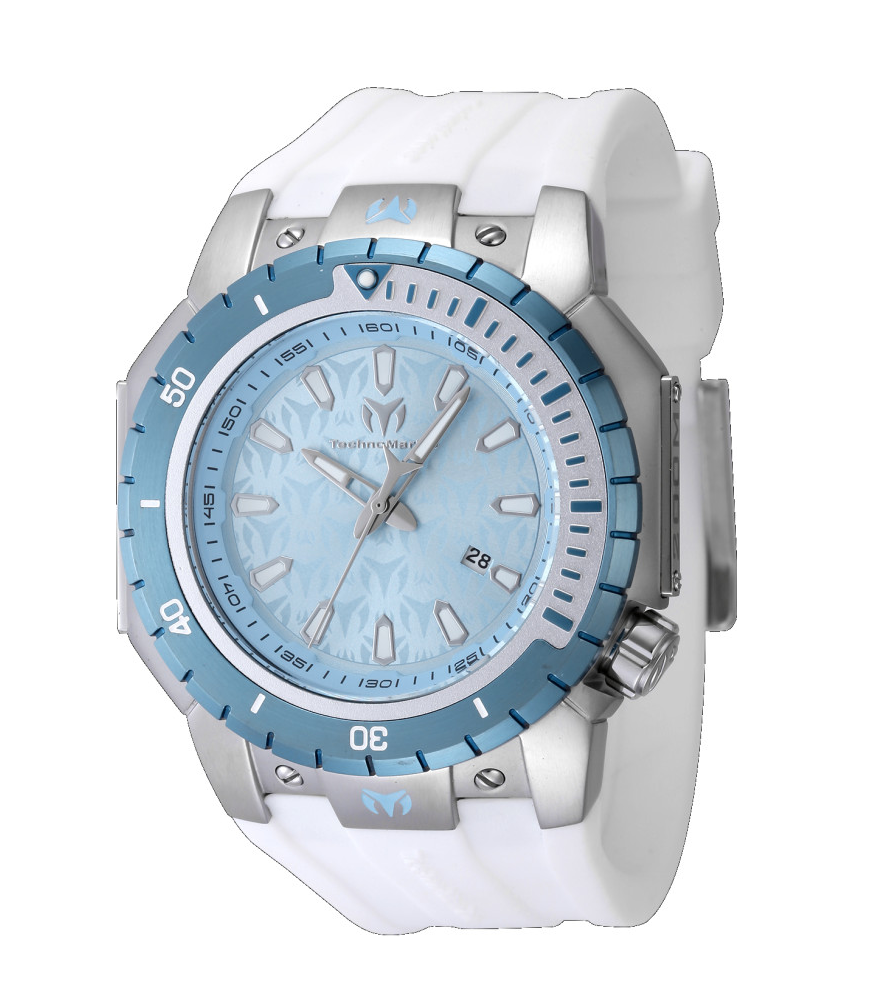 Reloj Technomarine Manta 224007 Original