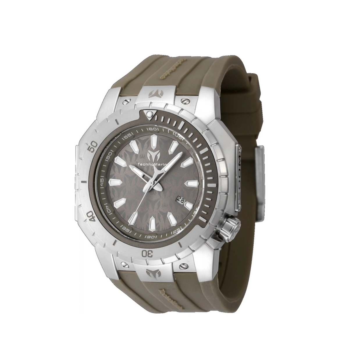 Reloj Technomarine Manta 224008 Original
