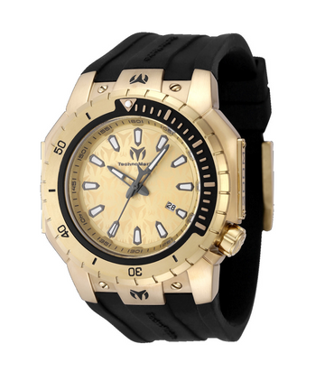 Reloj Technomarine Manta 224010 Original