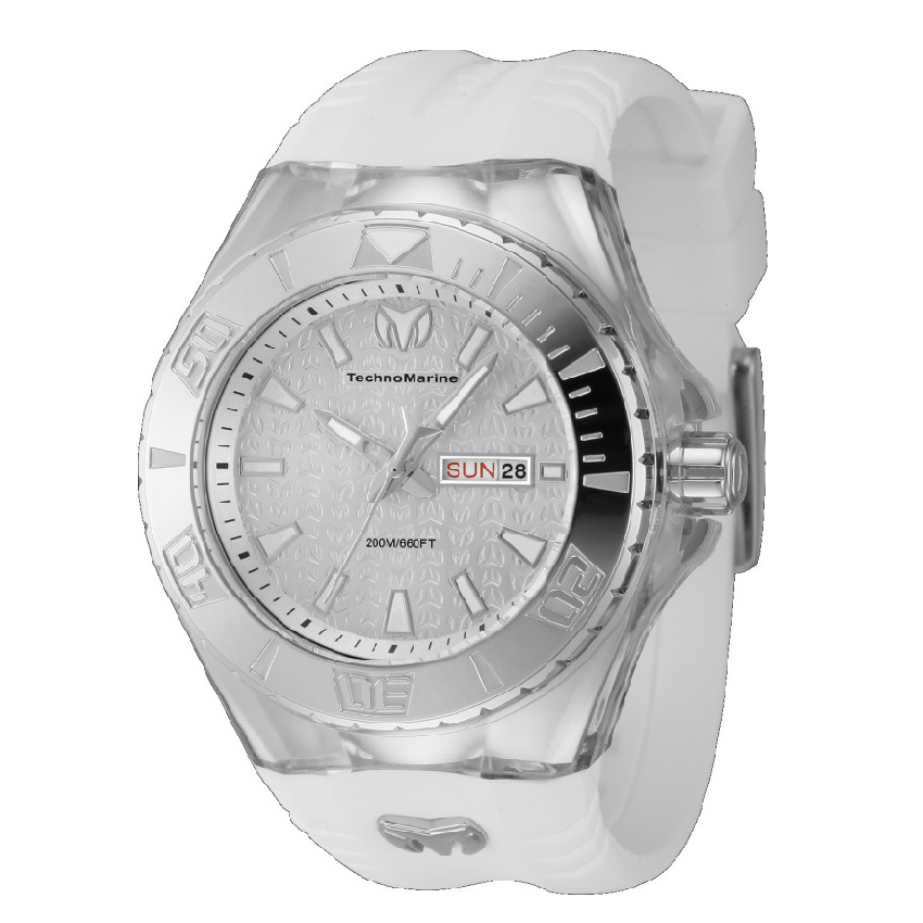 Reloj Technomarine Cruise 122008 Original