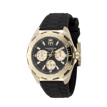 Reloj Technomarine Seven Sea 725044 Original