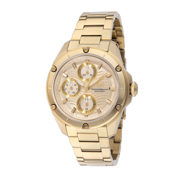 Reloj Technomarine Ocean 325009 Original