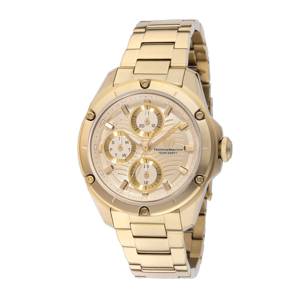 Reloj Technomarine Ocean 325009 Original