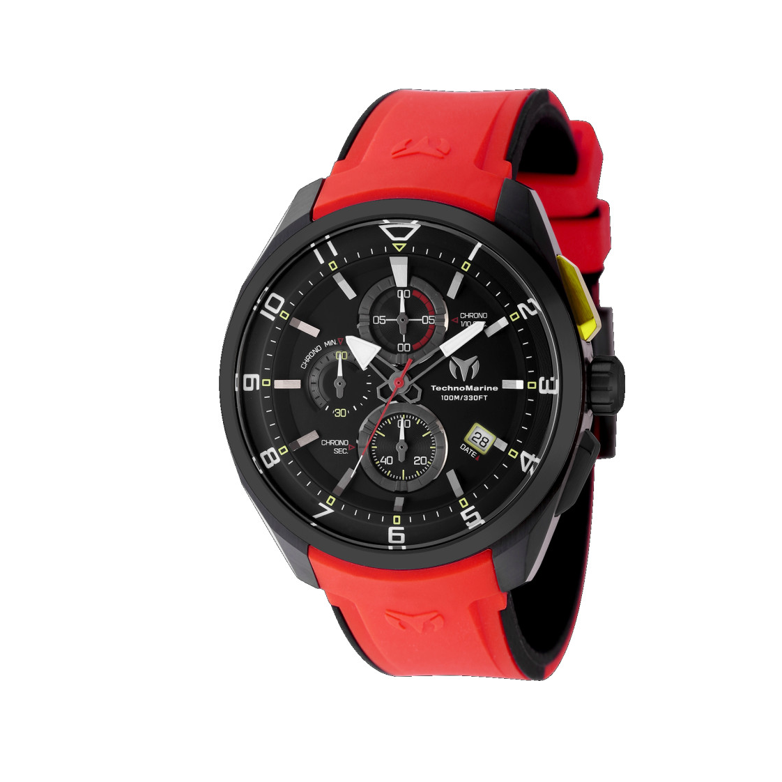 Reloj Technomarine Ocean 318134 Original