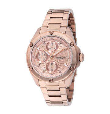 Reloj Technomarine Ocean 325011 Original