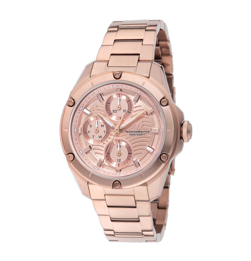 Reloj Technomarine Ocean 325011 Original