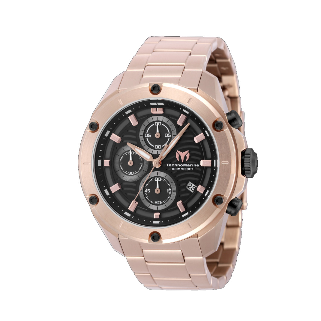 Reloj Technomarine Ocean 325019 Original