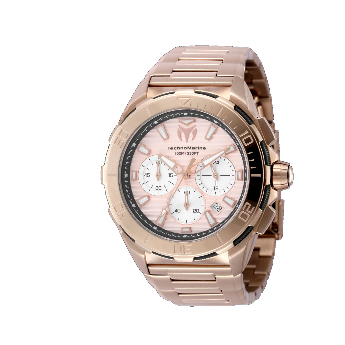 Reloj Technomarine Seven Sea 725035 Original