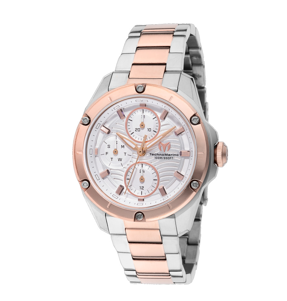 Reloj Technomarine Ocean 325013 Original