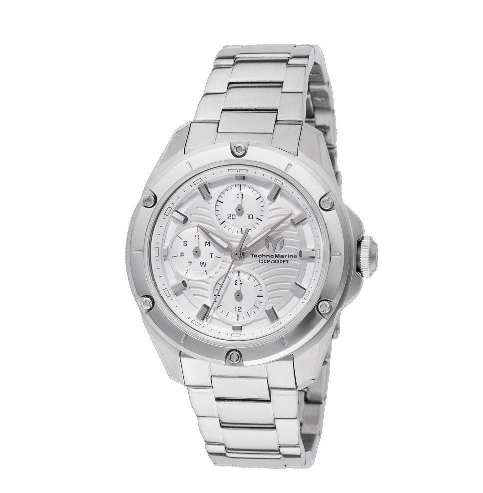 Reloj Technomarine Ocean 325008 Original