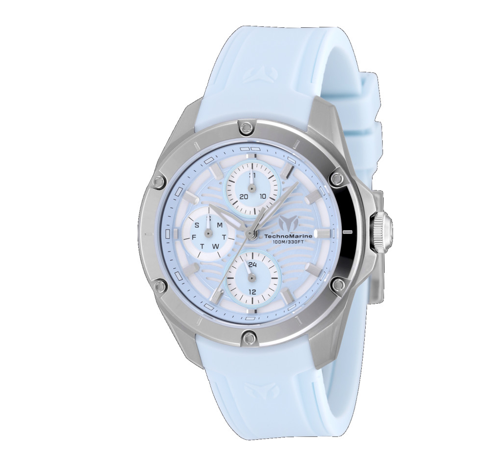 Reloj Technomarine Ocean 325004 Original