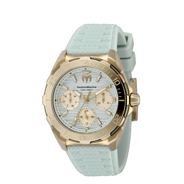 Reloj Technomarine Seven Sea 725043 Original