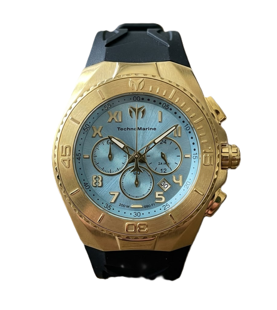 Reloj Technomarine Manta 225008 Original