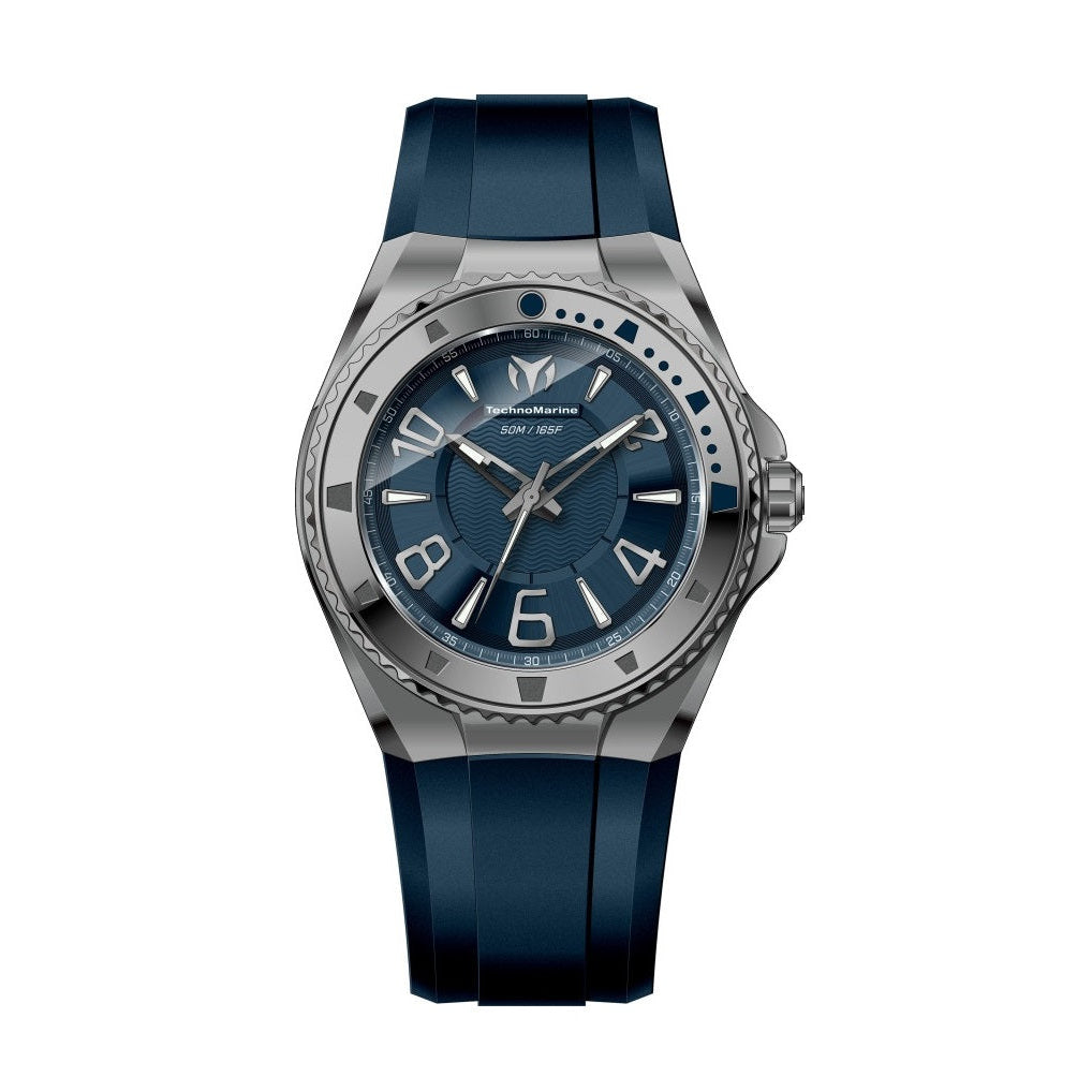 Reloj Technomarine Lusso Mare 225024 Original