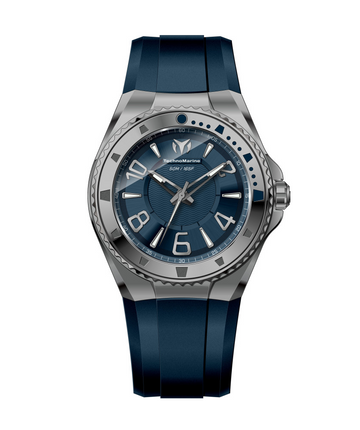 Reloj Technomarine Lusso Mare 225024 Original