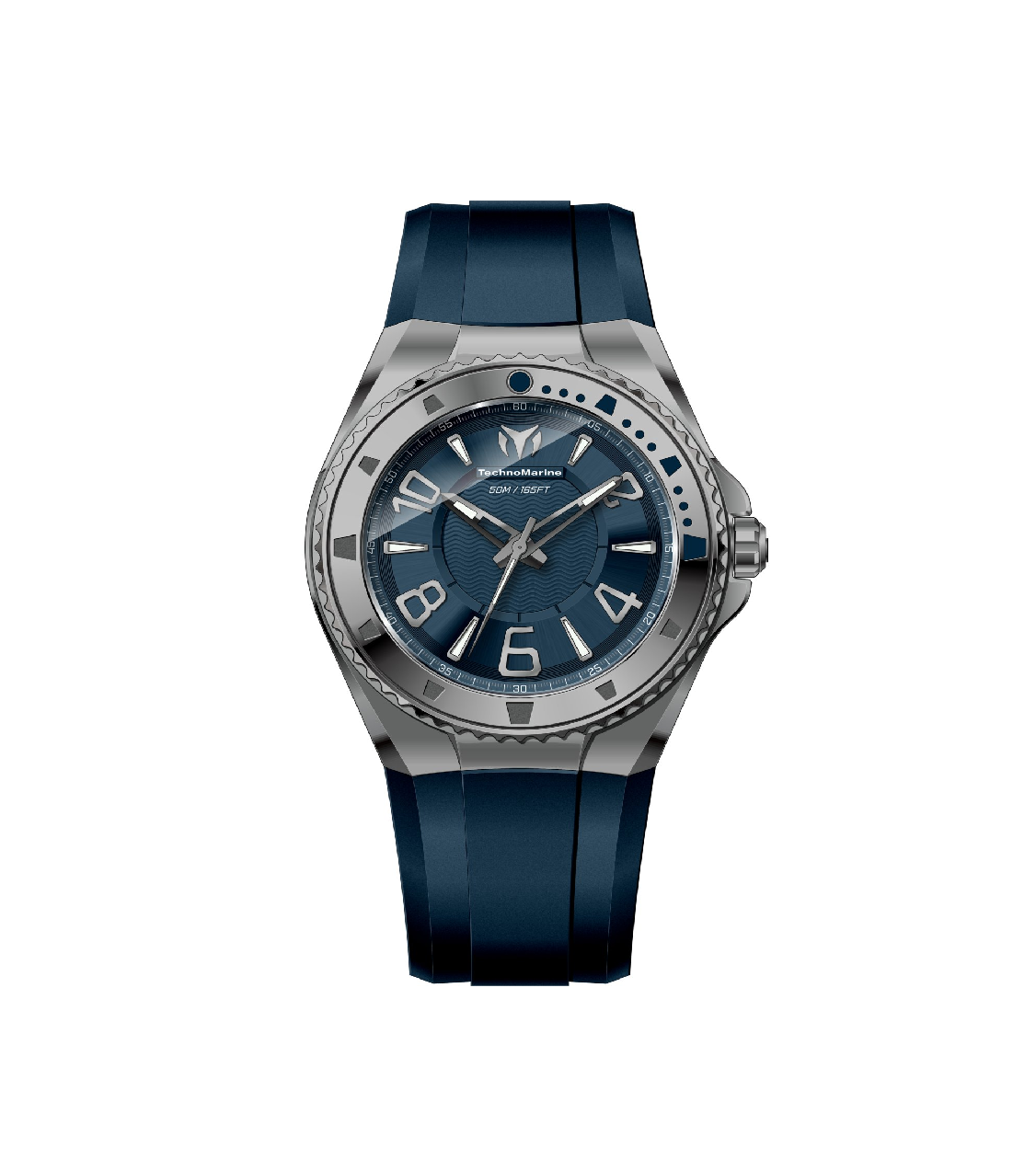 Reloj Technomarine Lusso Mare 225024 Original