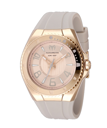 Reloj Technomarine Lusso Mare 225027 Original