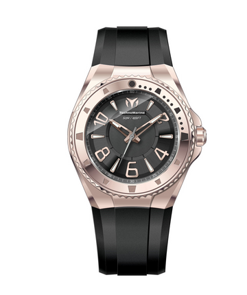 Reloj Technomarine Lusso Mare 225029 Original