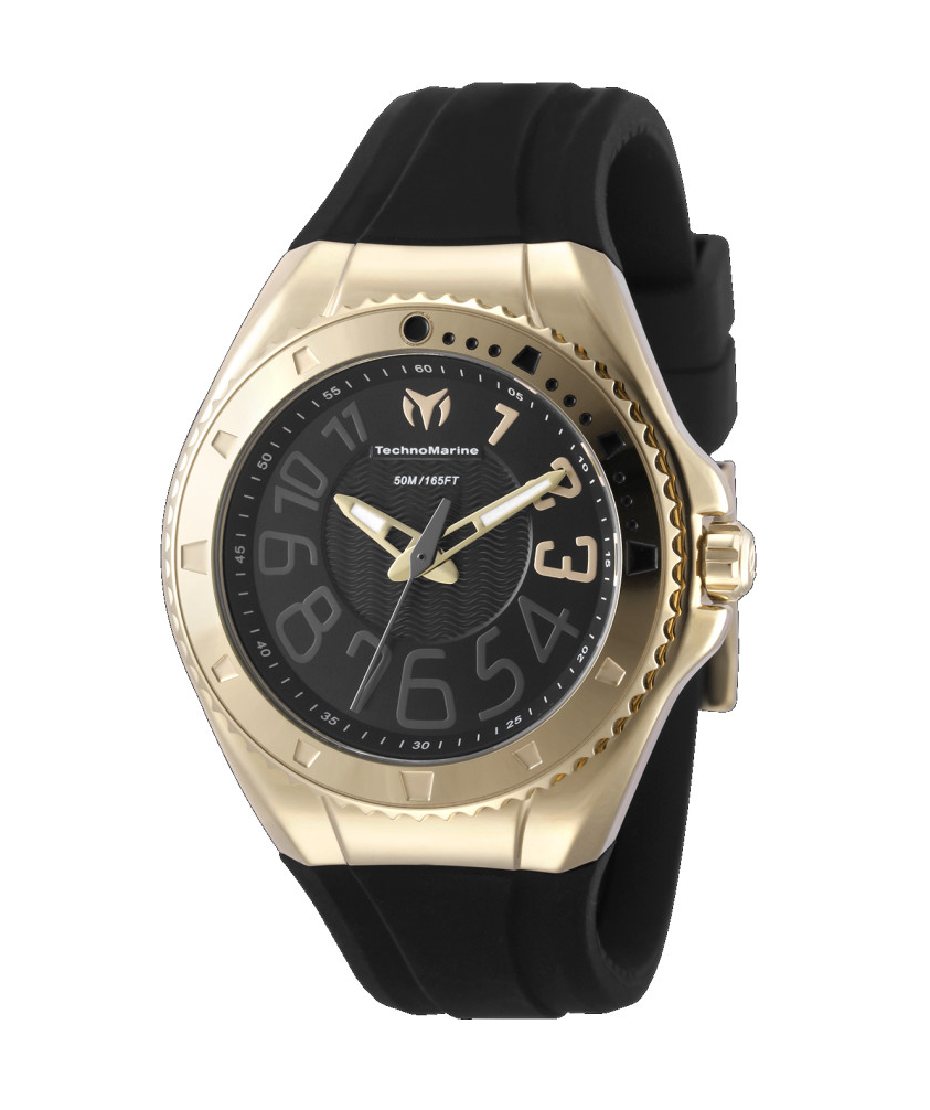 Reloj Technomarine Lusso Mare Mujer 225047 Original