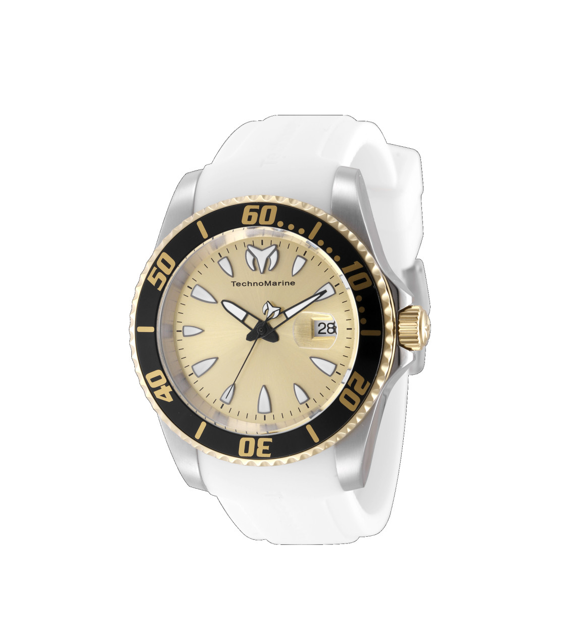Reloj Technomarine Manta Sea 225127 Original