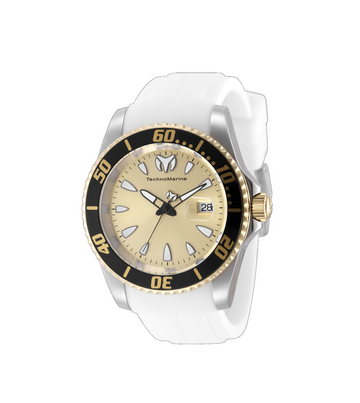 Reloj Technomarine Manta Sea 225127 Original
