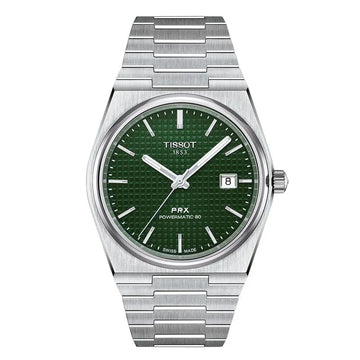 Reloj Tissot PRX Automático T137.407.11.091.00 Original