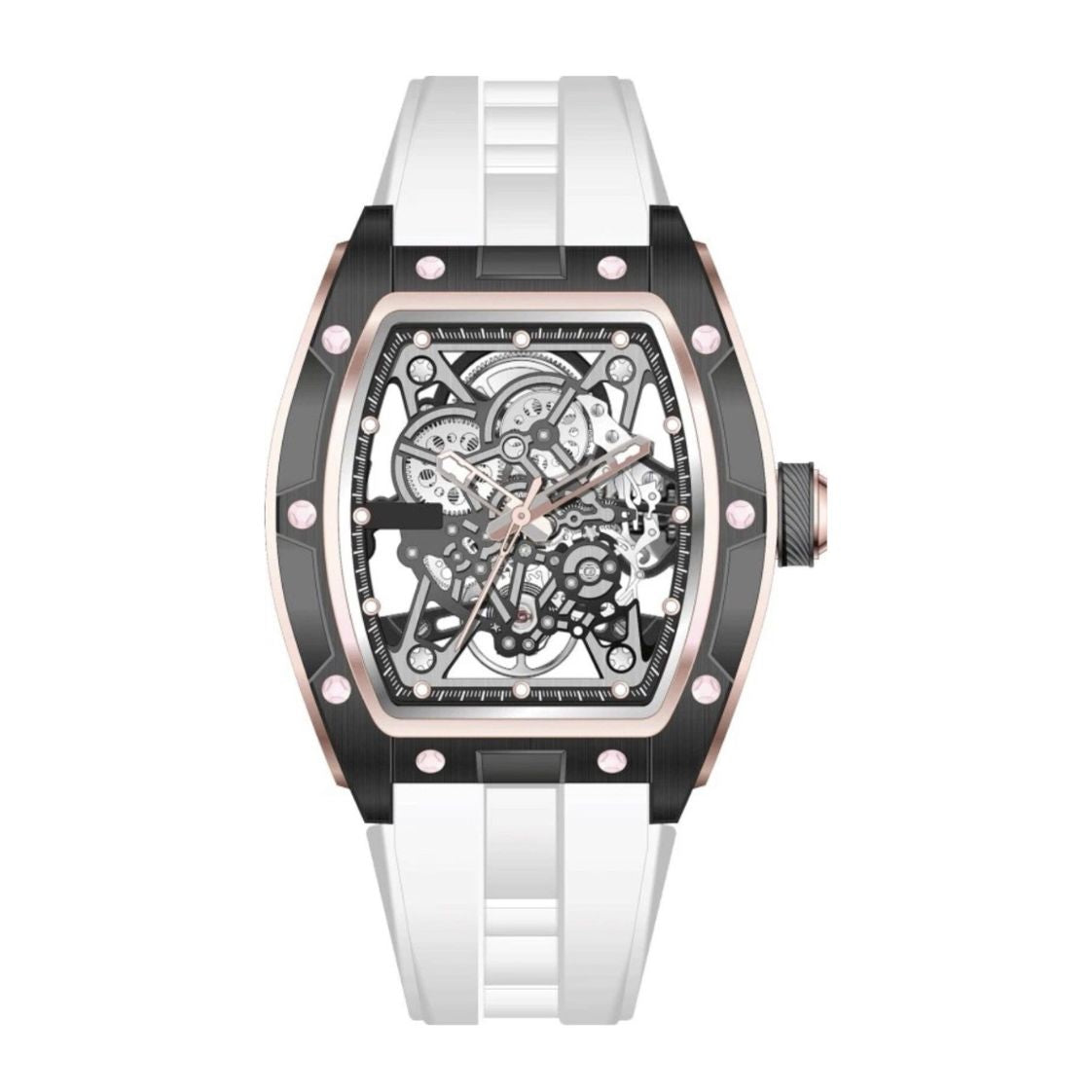 Reloj Invicta  Rally IN-69524 Original