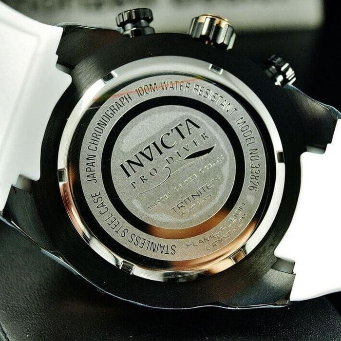 Reloj Invicta Pro Diver 33826 Original
