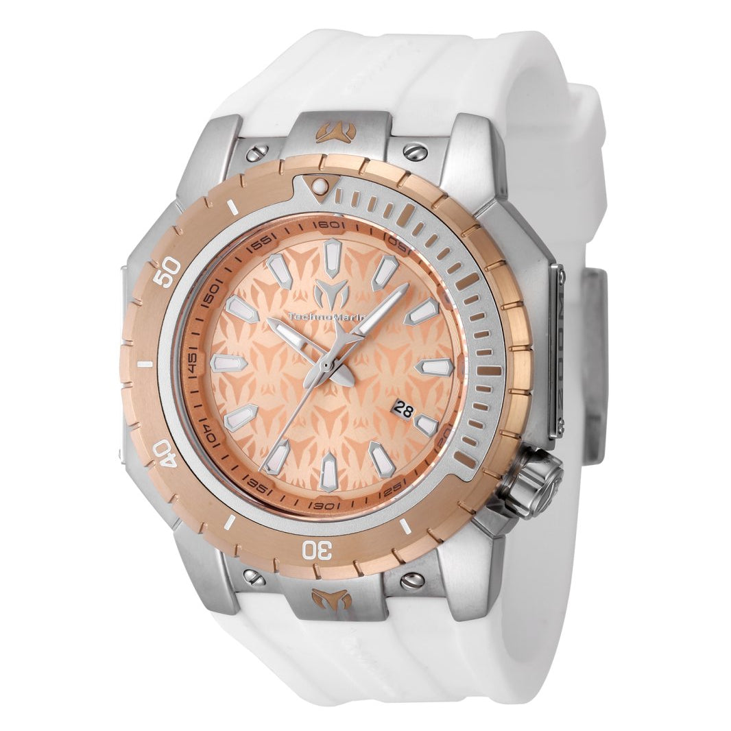 Reloj Technomarine Manta 224005 Original