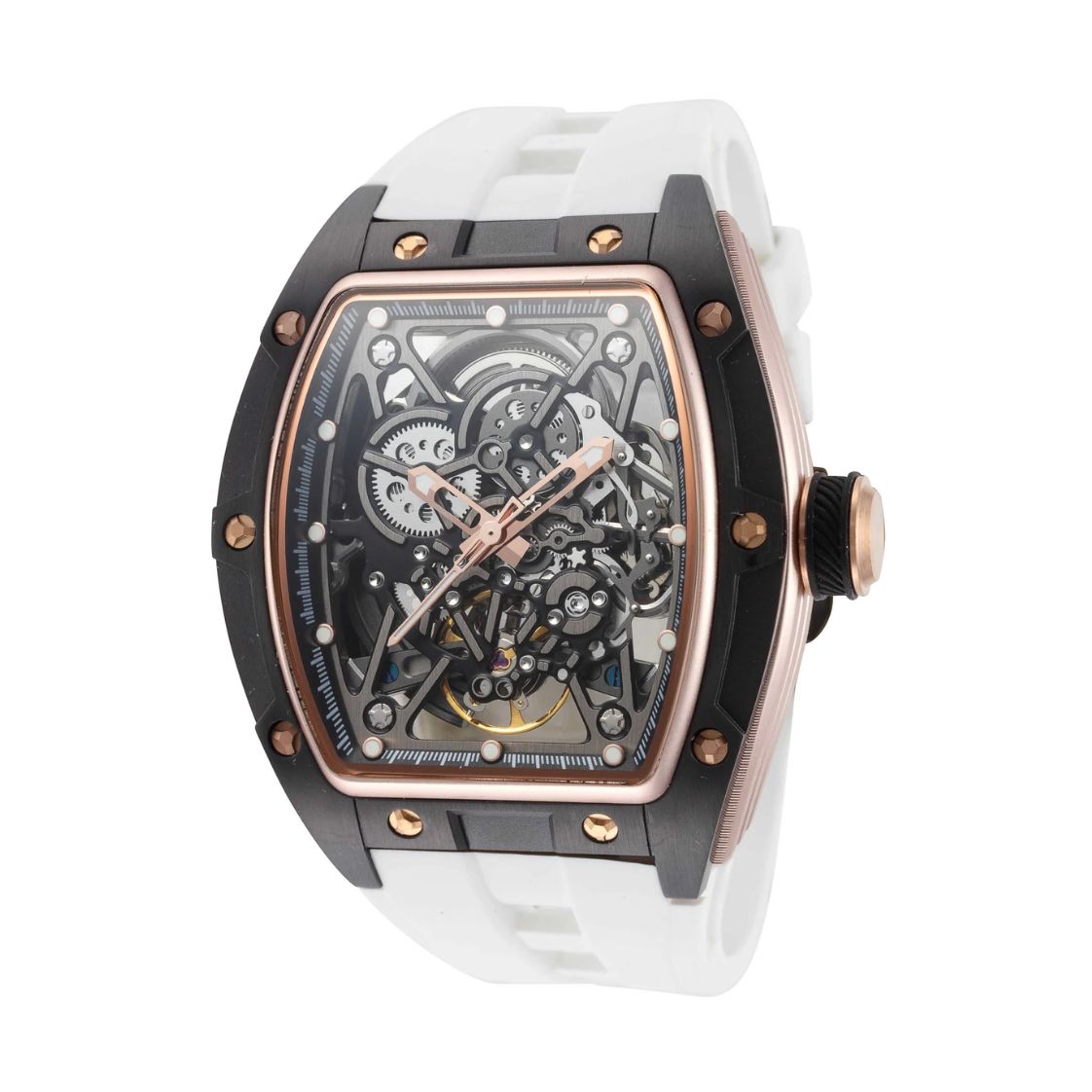 Reloj Invicta  Rally IN-69524 Original