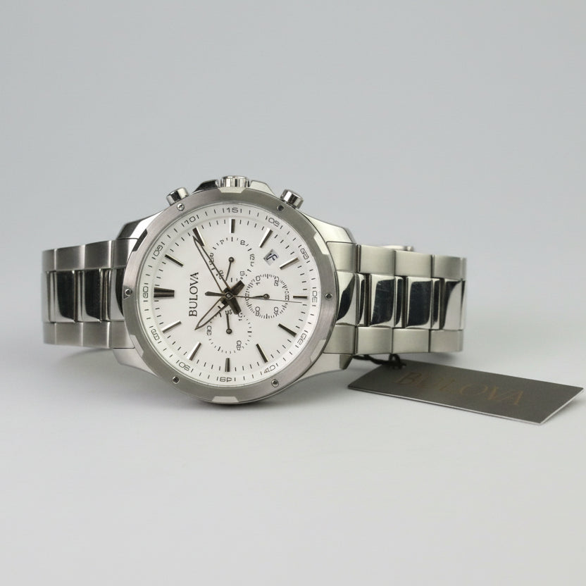 Reloj Bulova Classic 96B335 Original