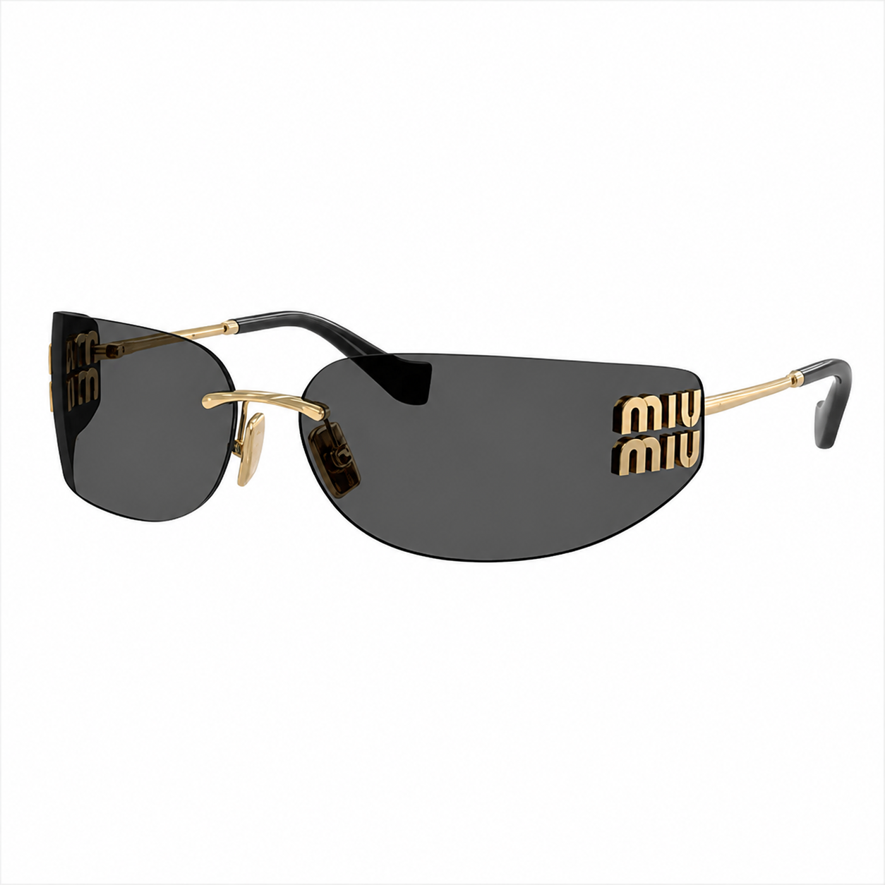 Miu Miu MU A51S 5AK5S0 Original