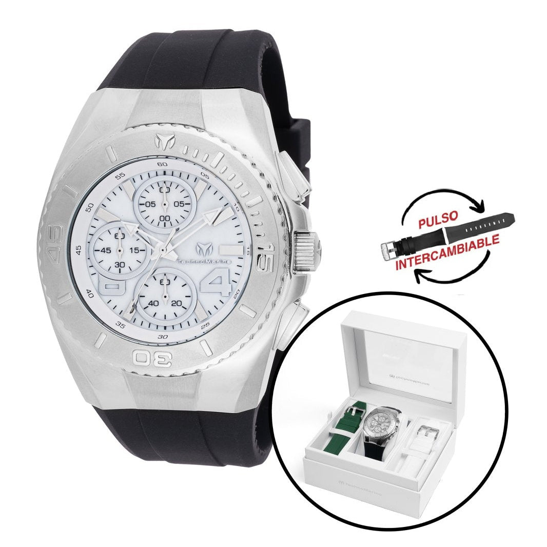 Reloj Technomarine Cruise Origen 124028 Original