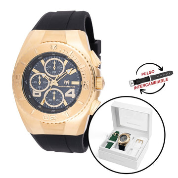 Reloj Technomarine Cruise Origen 124030 Original