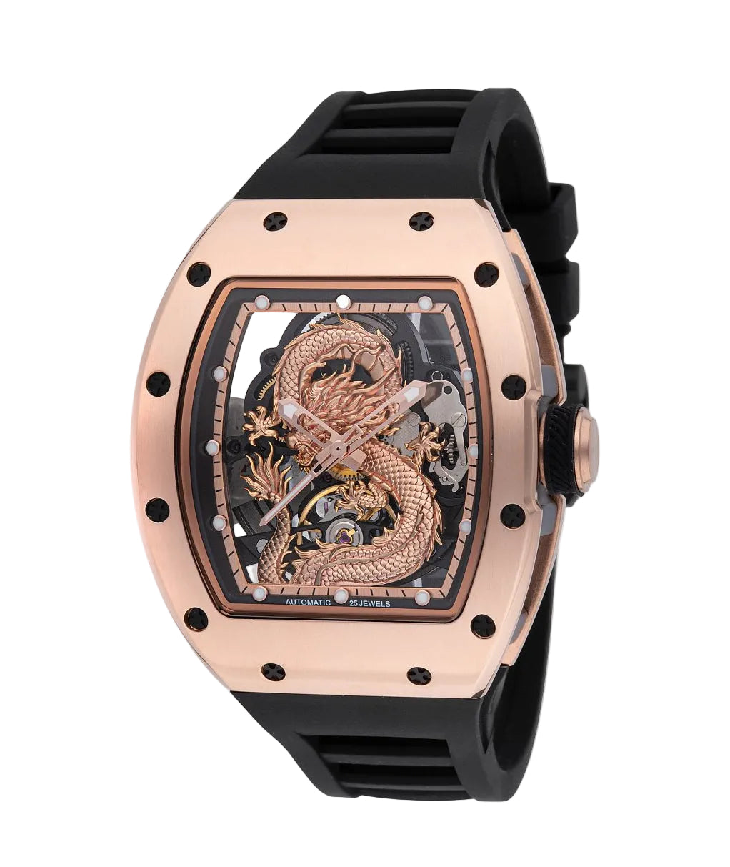 Reloj Invicta S1 Rally Automático 49014 Original