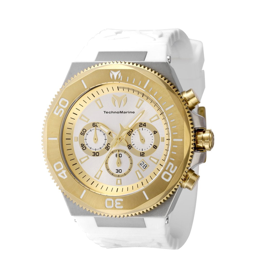 Reloj Technomarine Manta 224017 Original