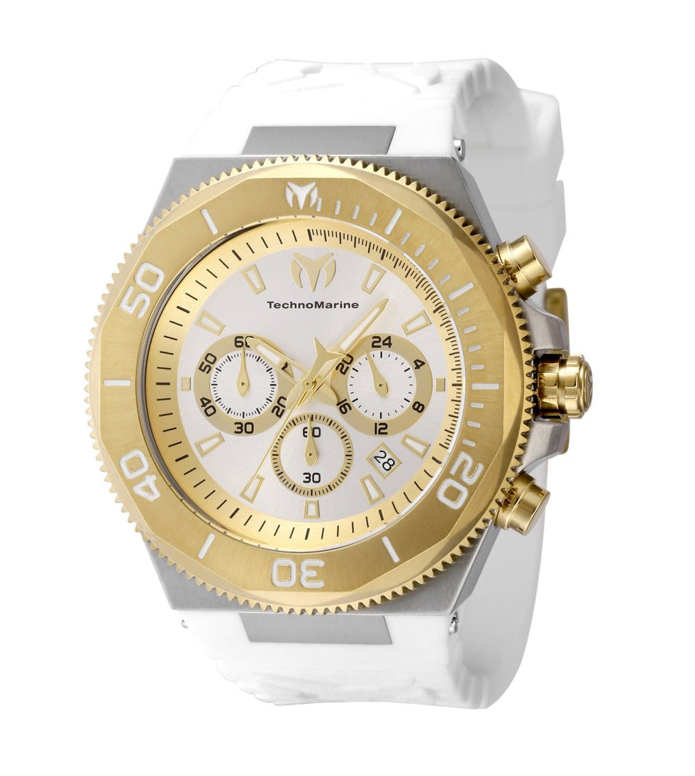 Reloj Technomarine Manta 224016 Original