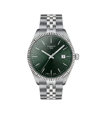 Reloj Tissot Ballade T156.410.11.091.00 Original
