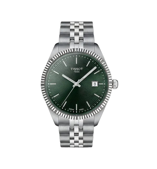 Reloj Tissot Ballade T156.410.11.091.00 Original