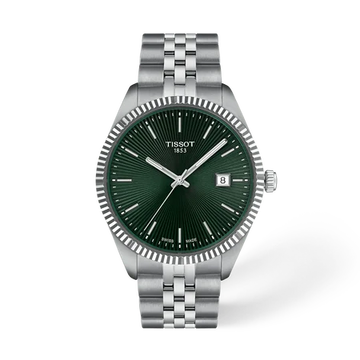 Reloj Tissot Ballade T156.410.11.091.00 Original