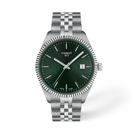 Reloj Tissot Ballade T156.410.11.091.00 Original