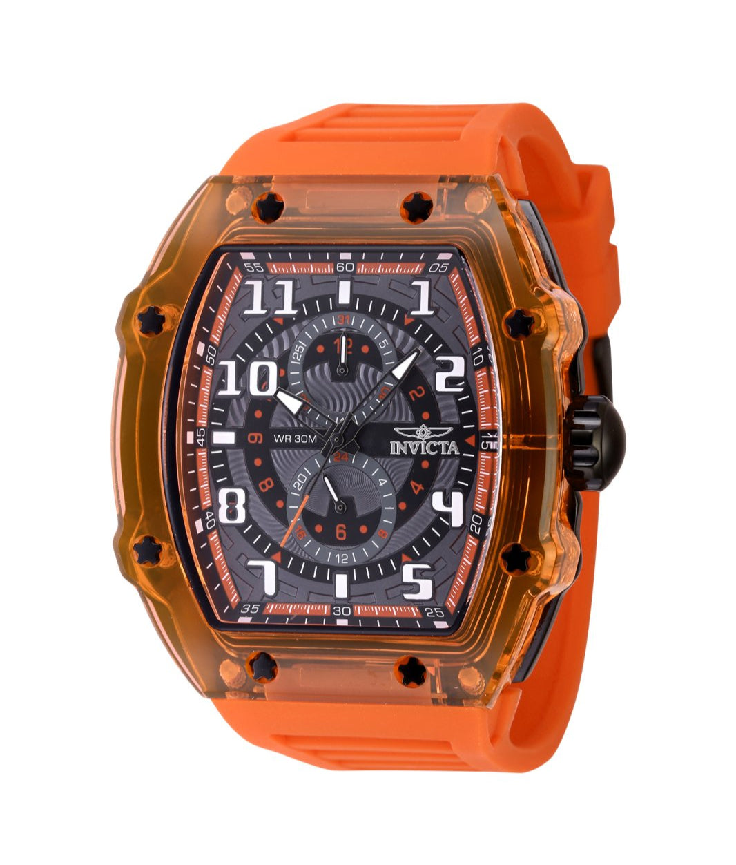 Reloj Invicta Racing 48718 Original