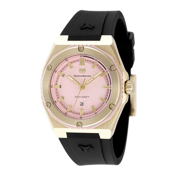 Reloj Technomarine Coral Mujer 416084 Original