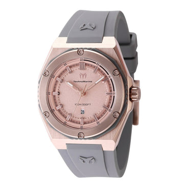 Reloj Technomarine Coral Mujer 416081 Original