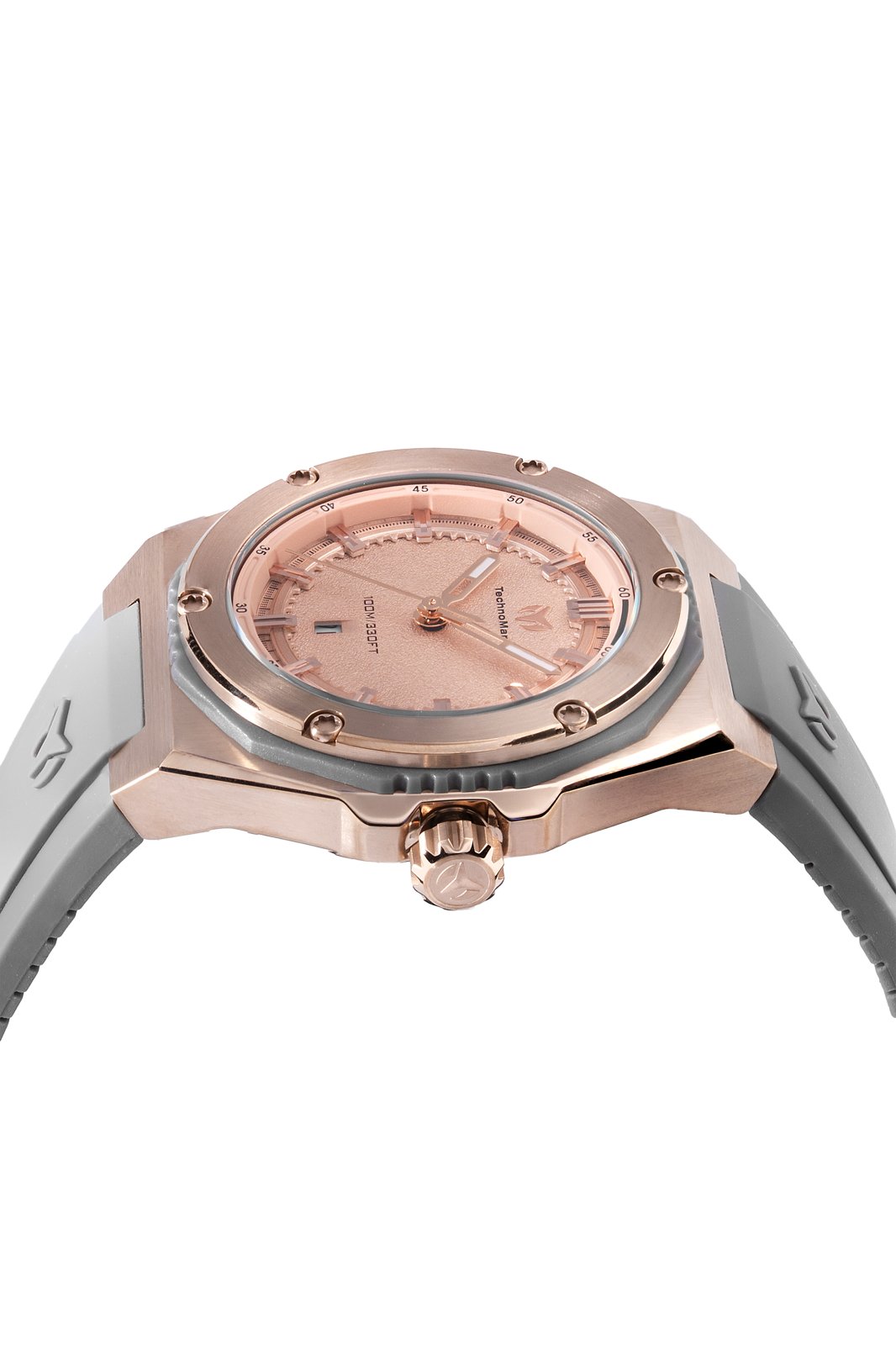 Reloj Technomarine Coral Mujer 416081 Original