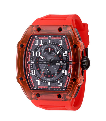 Reloj Invicta Racing 48720 Original