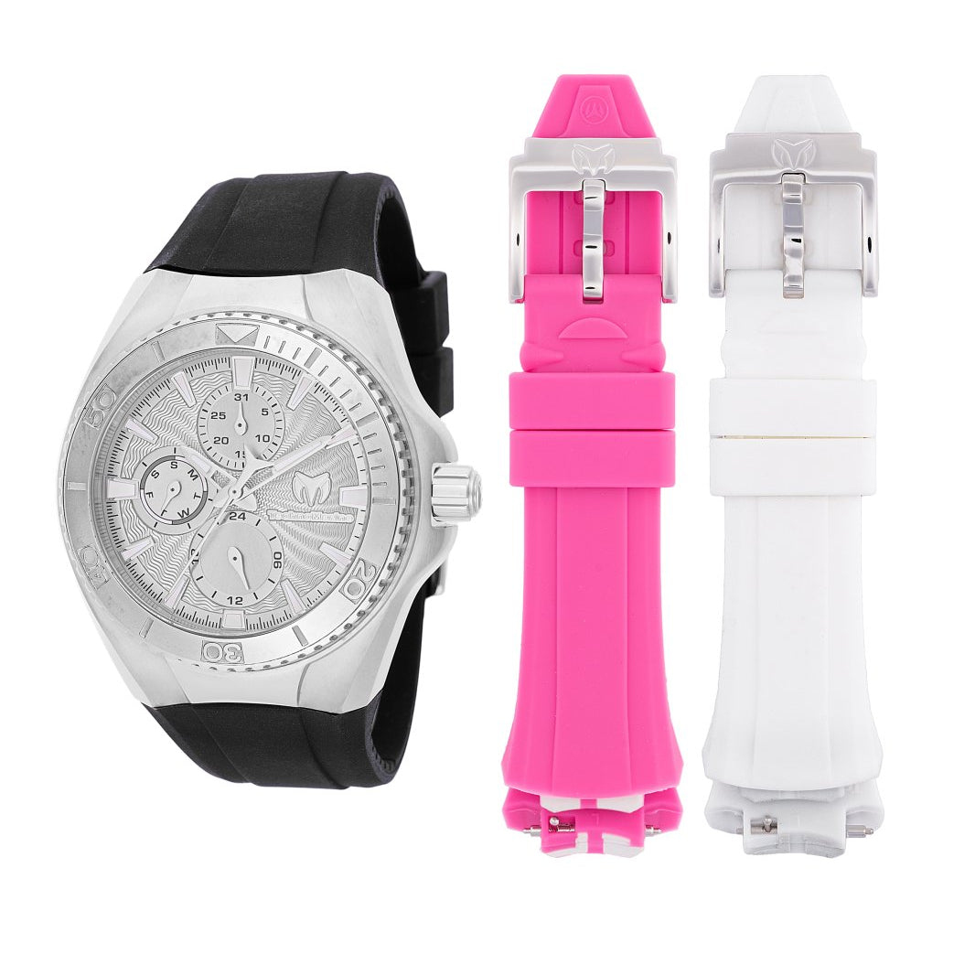 Reloj Technomarine Cruise Mujer 124020 Original