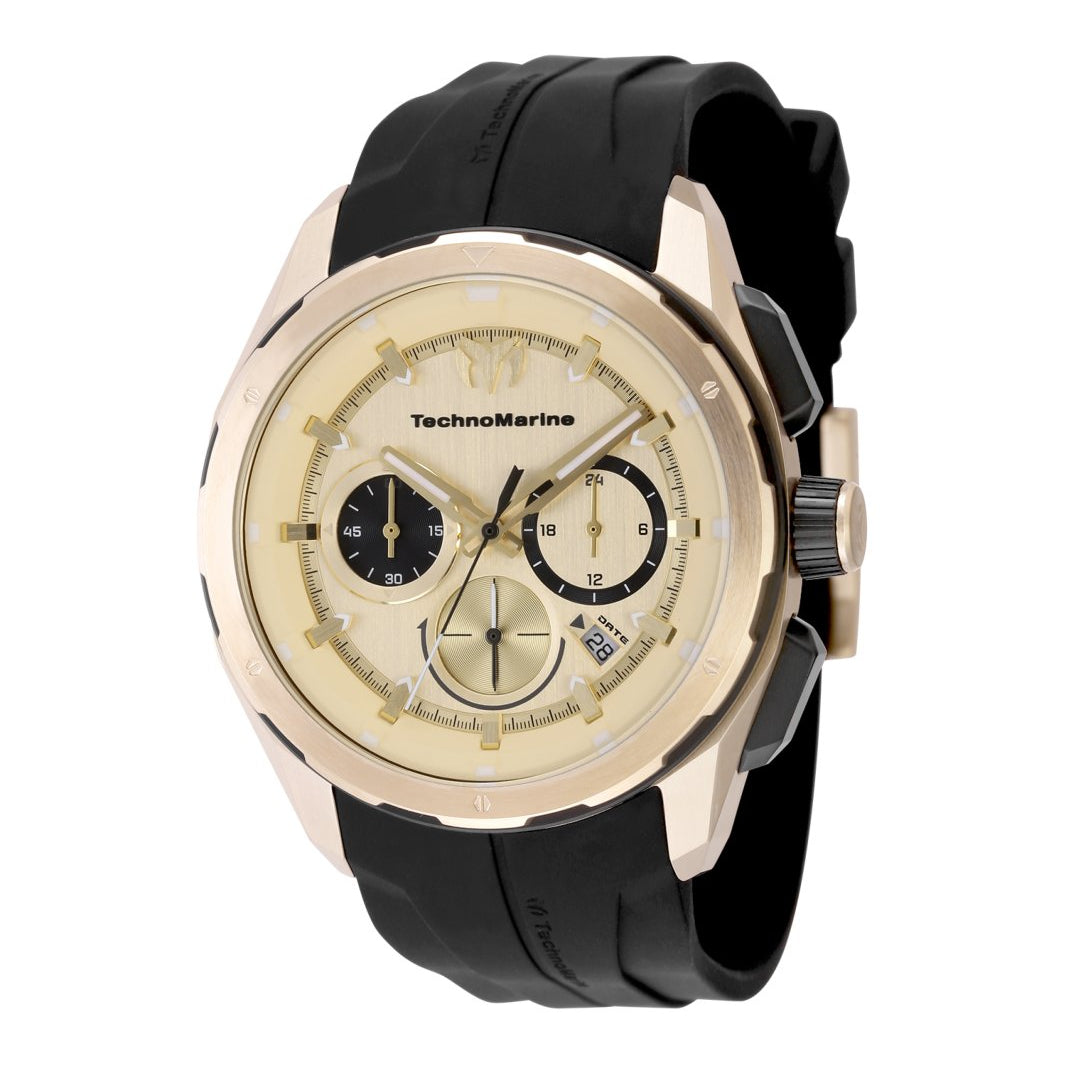 Reloj Technomarine Manta Ocean 318105 Original