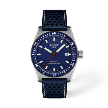 Reloj Tissot PR516 Automático T149.407.16.041.00 original