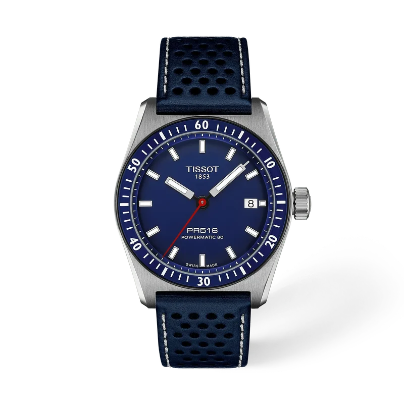 Reloj Tissot PR516 Automático T149.407.16.041.00 original